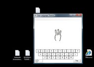 LEARN SIGN LANGUAGE screenshot